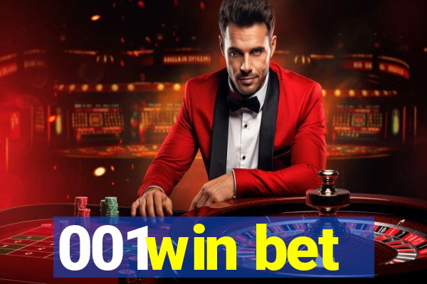 001win bet